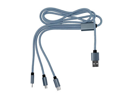 Ladekabel Felix | 4-in-1