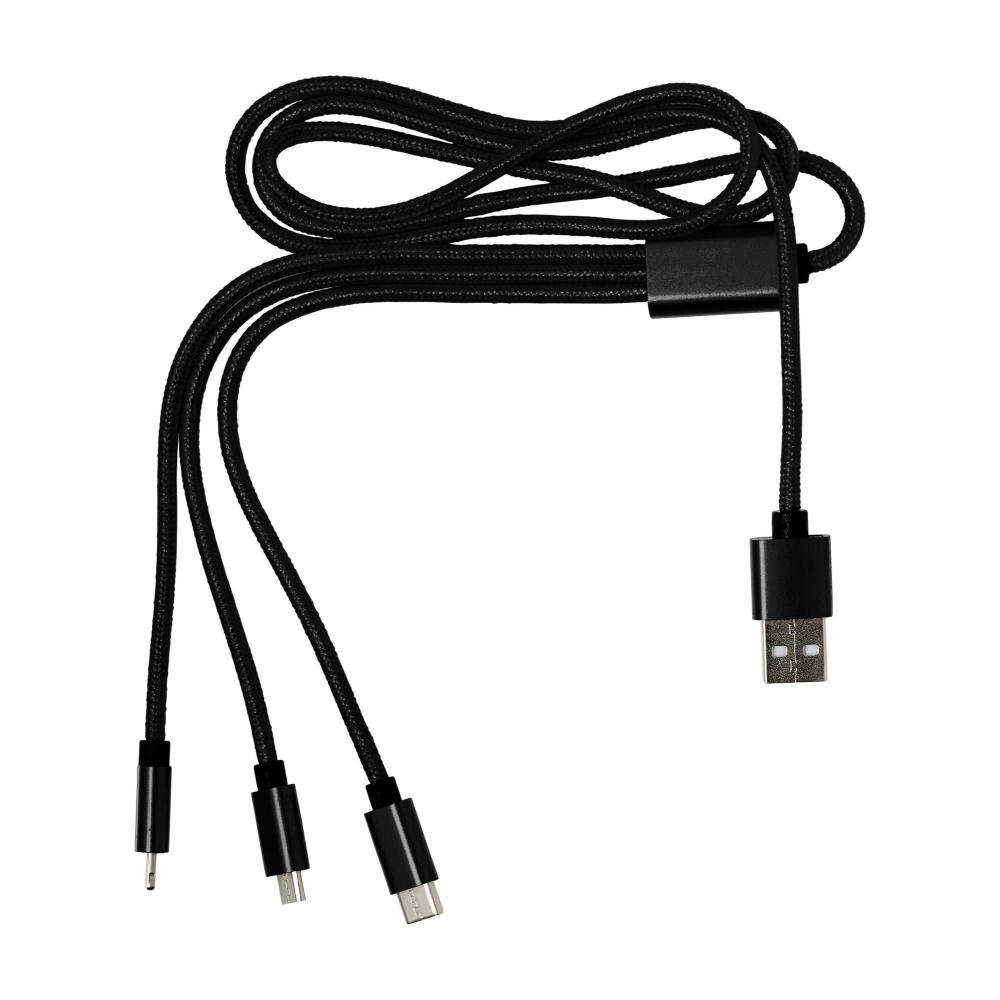 Ladekabel Felix | 4-in-1