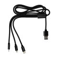 Ladekabel Felix | 4-in-1