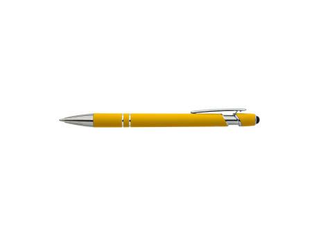 Kugelschreiber Primo | Aluminium | Stylus