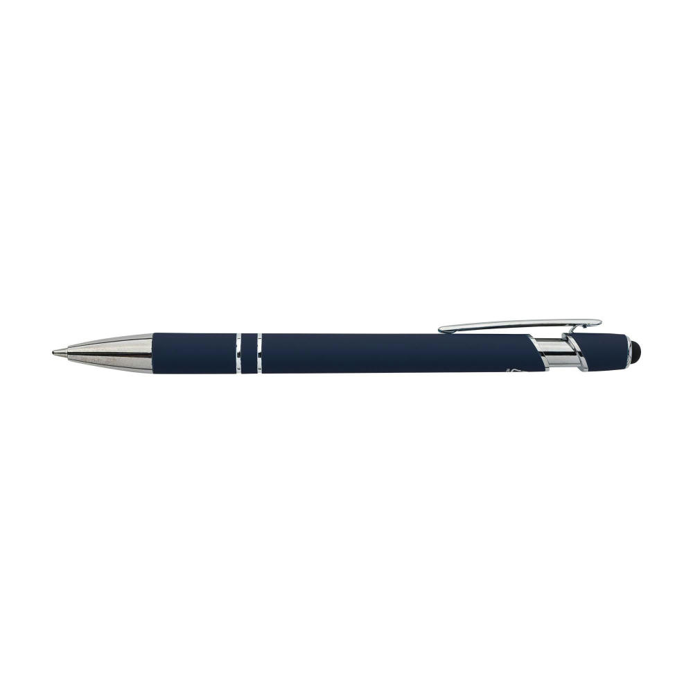 Kugelschreiber Primo | Aluminium | Stylus