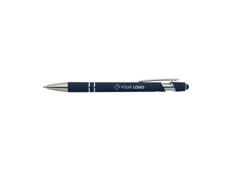 Kugelschreiber Primo | Aluminium | Stylus
