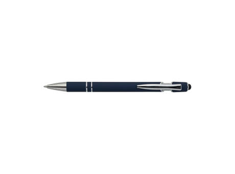 Kugelschreiber Primo | Aluminium | Stylus