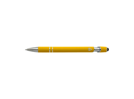 Kugelschreiber Primo | Aluminium | Stylus