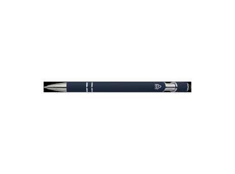 Kugelschreiber Primo | Aluminium | Stylus