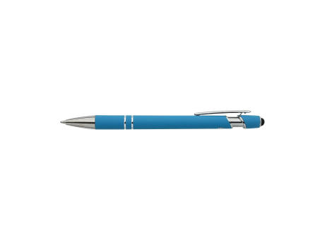 Kugelschreiber Primo | Aluminium | Stylus
