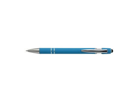 Kugelschreiber Primo | Aluminium | Stylus