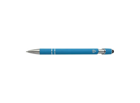 Kugelschreiber Primo | Aluminium | Stylus
