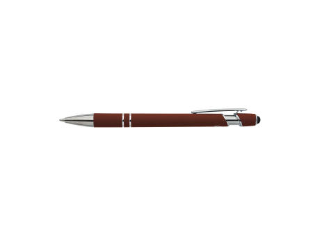 Kugelschreiber Primo | Aluminium | Stylus