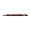 Kugelschreiber Primo | Aluminium | Stylus