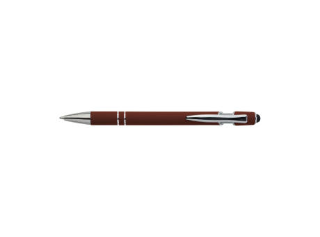 Kugelschreiber Primo | Aluminium | Stylus