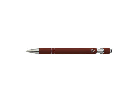 Kugelschreiber Primo | Aluminium | Stylus
