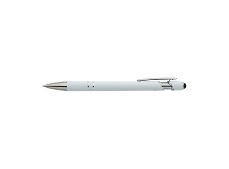 Kugelschreiber Primo | Aluminium | Stylus