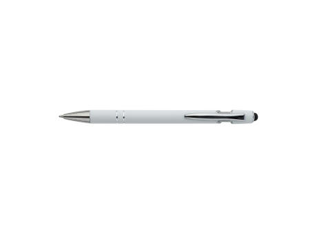 Kugelschreiber Primo | Aluminium | Stylus