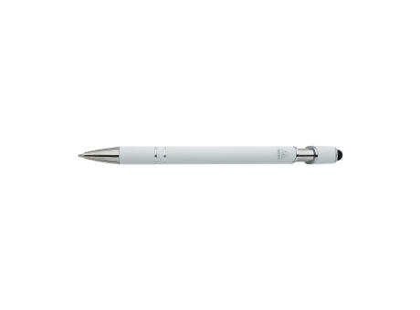 Kugelschreiber Primo | Aluminium | Stylus