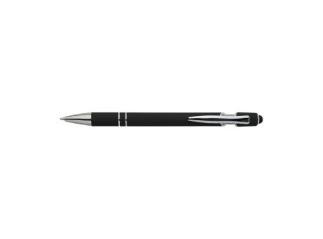 Kugelschreiber Primo | Aluminium | Stylus