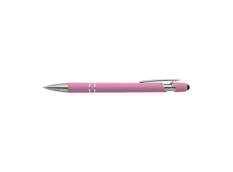 Kugelschreiber Primo | Aluminium | Stylus