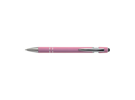 Kugelschreiber Primo | Aluminium | Stylus