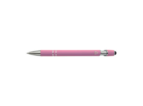 Kugelschreiber Primo | Aluminium | Stylus