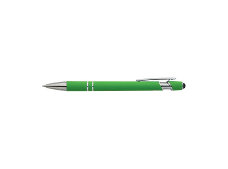 Kugelschreiber Primo | Aluminium | Stylus