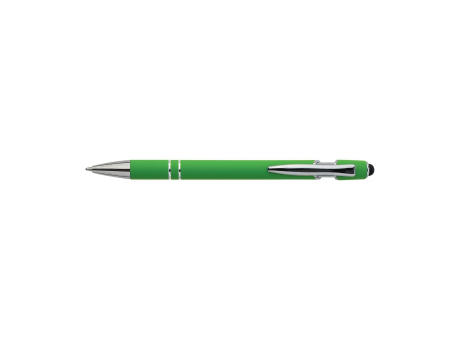 Kugelschreiber Primo | Aluminium | Stylus