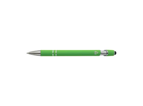 Kugelschreiber Primo | Aluminium | Stylus