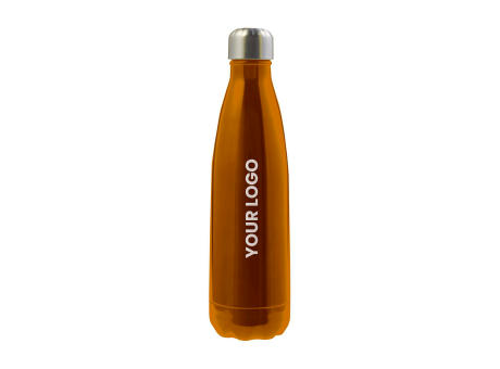 Doppelwandige Flasche Lombok | Original | 500 ml