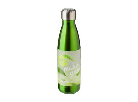 Doppelwandige Flasche Lombok | Original | 500 ml