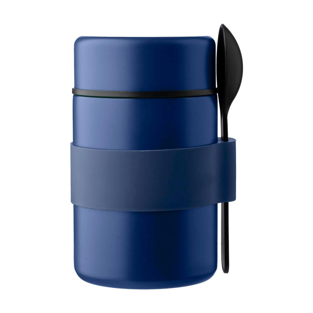 Doppelwandiger Lunchpot Niko | 460 ml