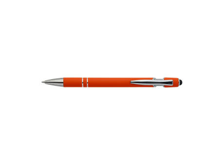 Kugelschreiber Primo | Aluminium | Stylus