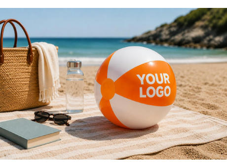 Wasserball Lola