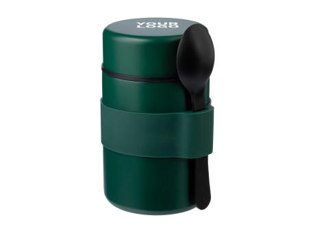 Doppelwandiger Lunchpot Niko | 460 ml