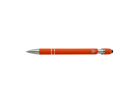Kugelschreiber Primo | Aluminium | Stylus