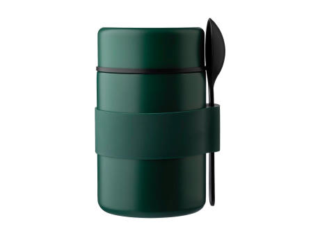 Doppelwandiger Lunchpot Niko | 460 ml
