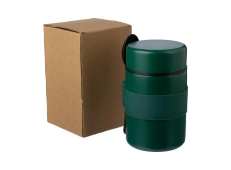 Doppelwandiger Lunchpot Niko | 460 ml