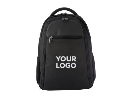 Rucksack Ivan | Laptop 15" | 18 l
