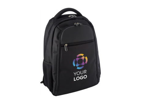 Rucksack Ivan | Laptop 15" | 18 l