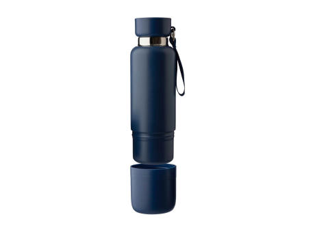 Isolierflasche Lieselotte | 500 ml