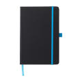 Notizbuch Charlene | PU | A5 | Liniert
