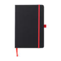 Notizbuch Charlene | PU | A5 | Liniert