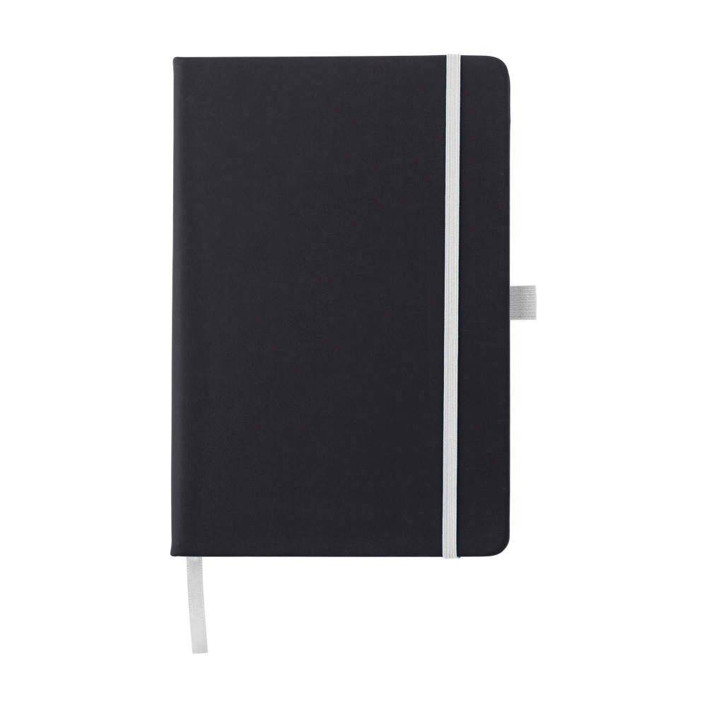 Notizbuch Charlene | PU | A5 | Liniert