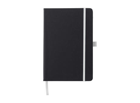 Notizbuch Charlene | PU | A5 | Liniert