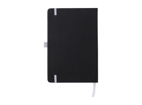Notizbuch Charlene | PU | A5 | Liniert