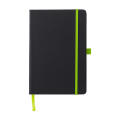 Notizbuch Charlene | PU | A5 | Liniert