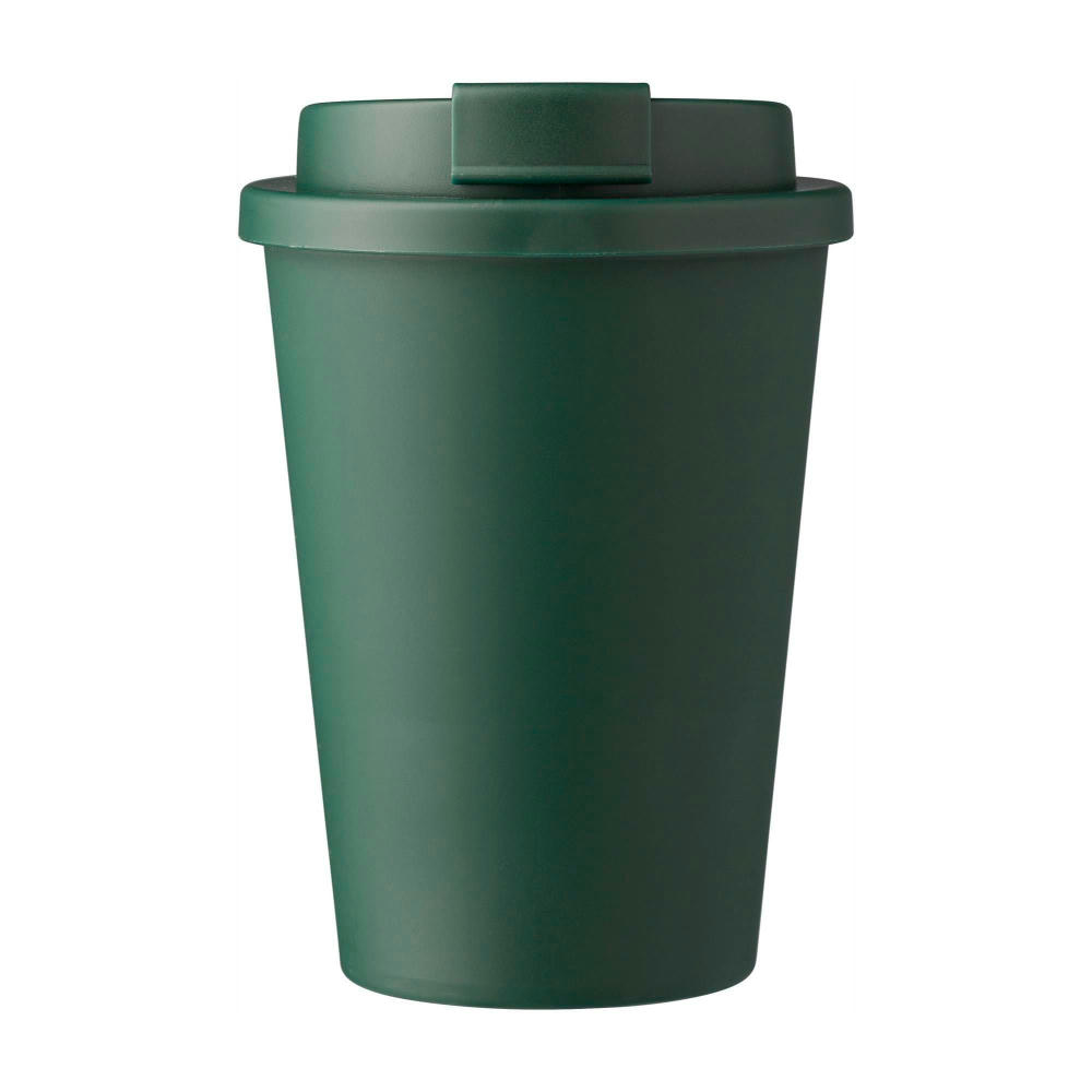 Doppelwandiger Becher Gabriela | 350 ml