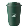 Doppelwandiger Becher Gabriela | 350 ml