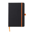 Notizbuch Charlene | PU | A5 | Liniert