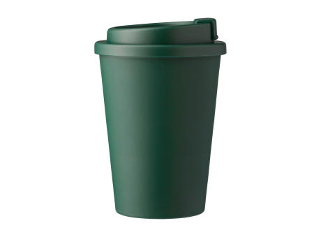 Doppelwandiger Becher Gabriela | 350 ml