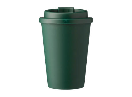 Doppelwandiger Becher Gabriela | 350 ml