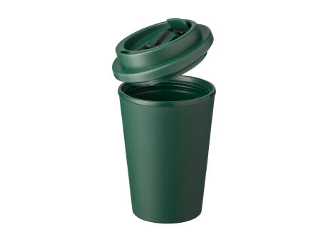 Doppelwandiger Becher Gabriela | 350 ml